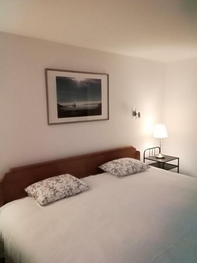Ferienwohnung Juchheim Traunstein Eksteriør bilde