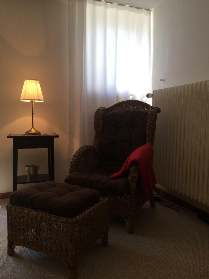 Ferienwohnung Juchheim Traunstein Eksteriør bilde